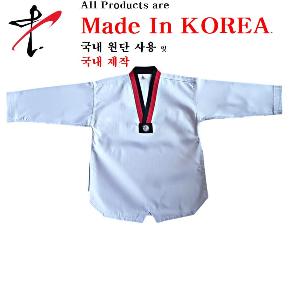 Martial Art uniforms_Taekwondo_ Swim suit_